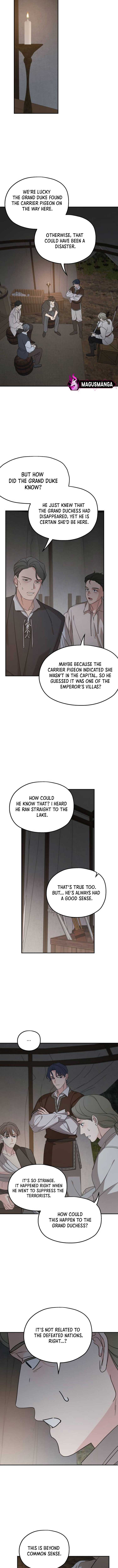 My In-Laws Are Obsessed With Me Chapter 118 page 5