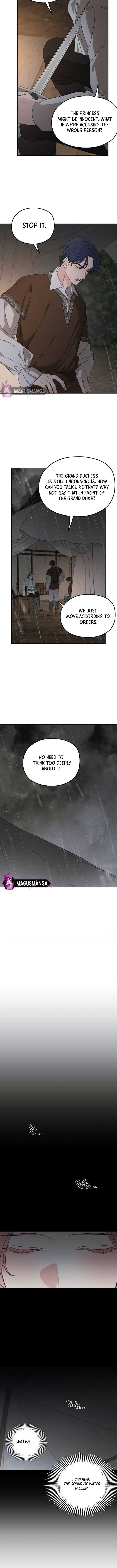 My In-Laws Are Obsessed With Me Chapter 118 page 6