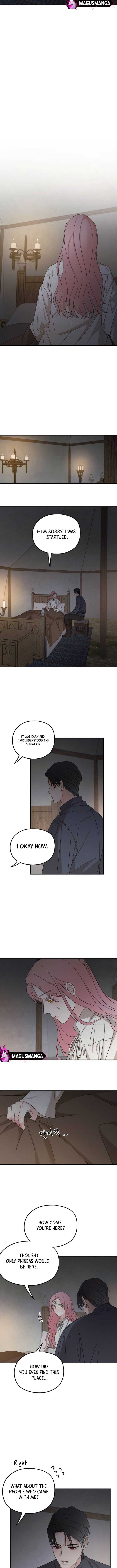 My In-Laws Are Obsessed With Me Chapter 118 page 8