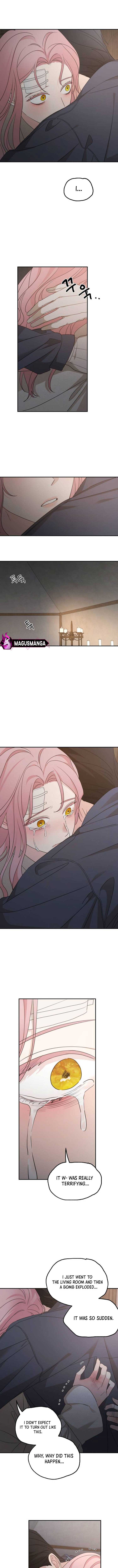 My In-Laws Are Obsessed With Me Chapter 118 page 12