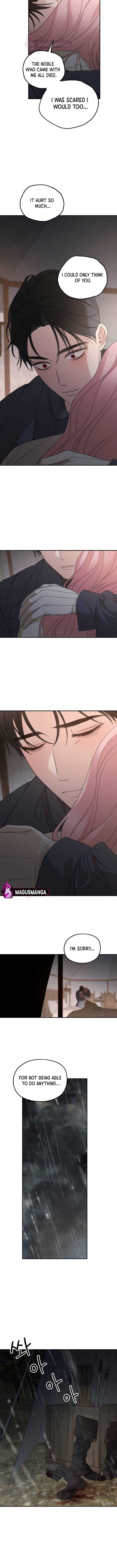 My In-Laws Are Obsessed With Me Chapter 118 page 13
