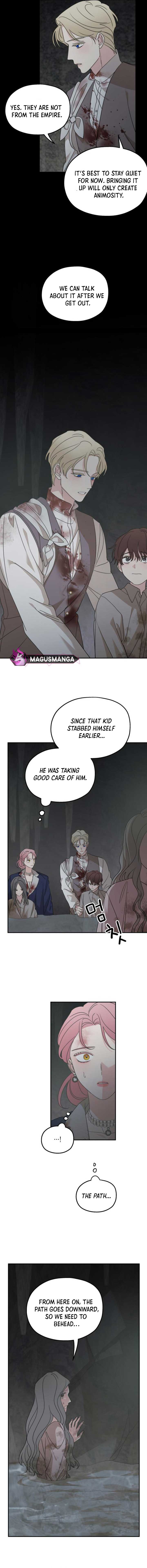 My In-Laws Are Obsessed With Me Chapter 117 page 5
