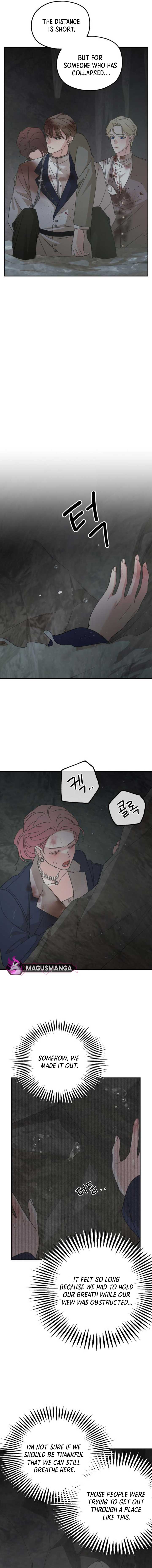 My In-Laws Are Obsessed With Me Chapter 117 page 6