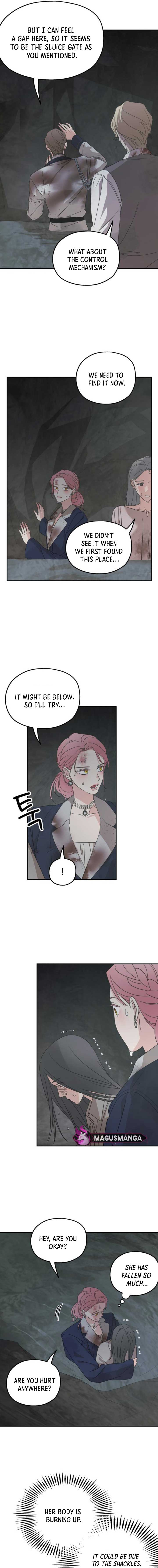 My In-Laws Are Obsessed With Me Chapter 117 page 8