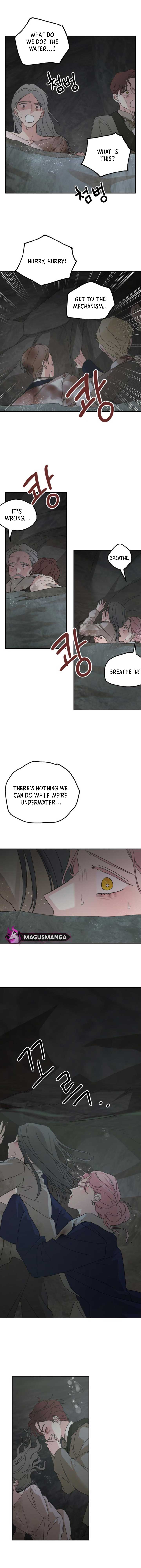 My In-Laws Are Obsessed With Me Chapter 117 page 10