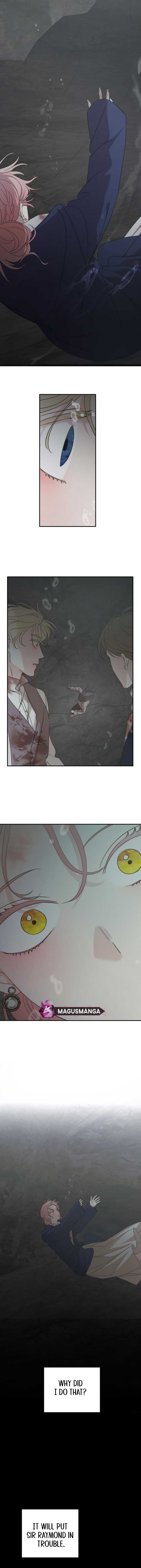 My In-Laws Are Obsessed With Me Chapter 117 page 13
