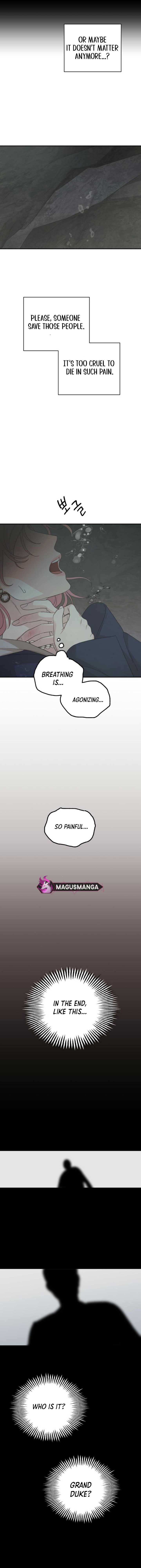 My In-Laws Are Obsessed With Me Chapter 117 page 14