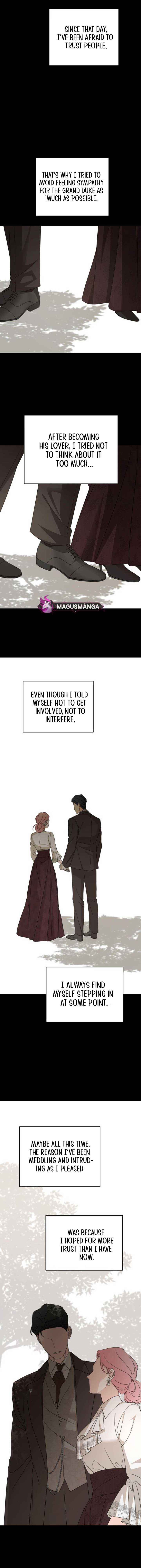 My In-Laws Are Obsessed With Me Chapter 117 page 16