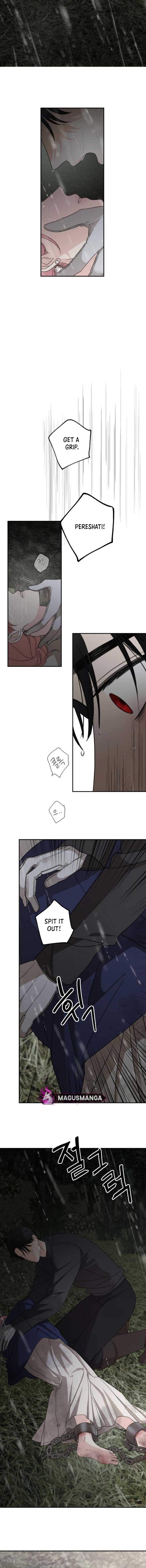 My In-Laws Are Obsessed With Me Chapter 117 page 20
