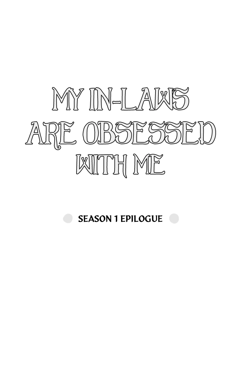 My In-Laws Are Obsessed With Me Chapter 75.1 page 1