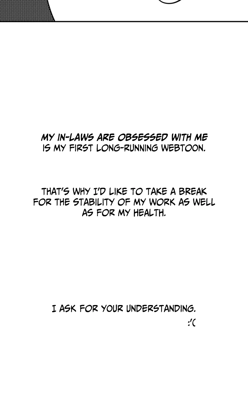 My In-Laws Are Obsessed With Me Chapter 75.1 page 8