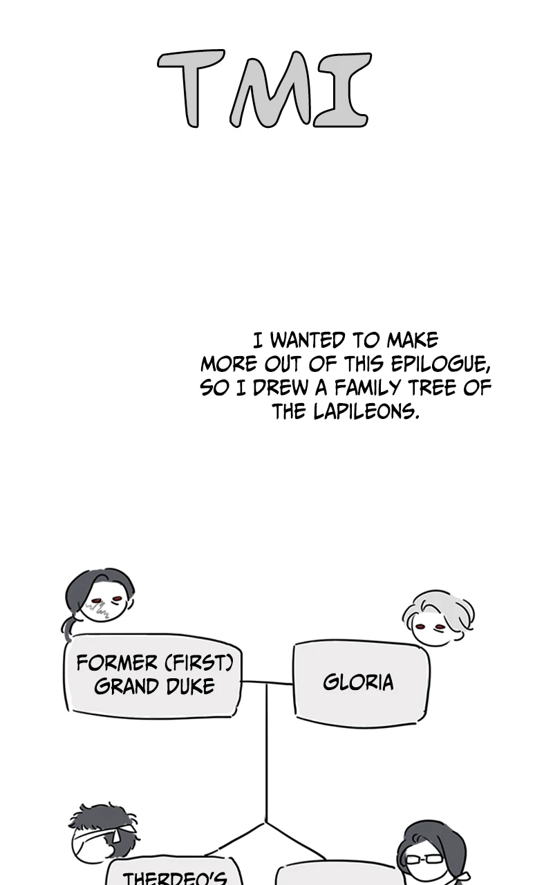 My In-Laws Are Obsessed With Me Chapter 75.1 page 17