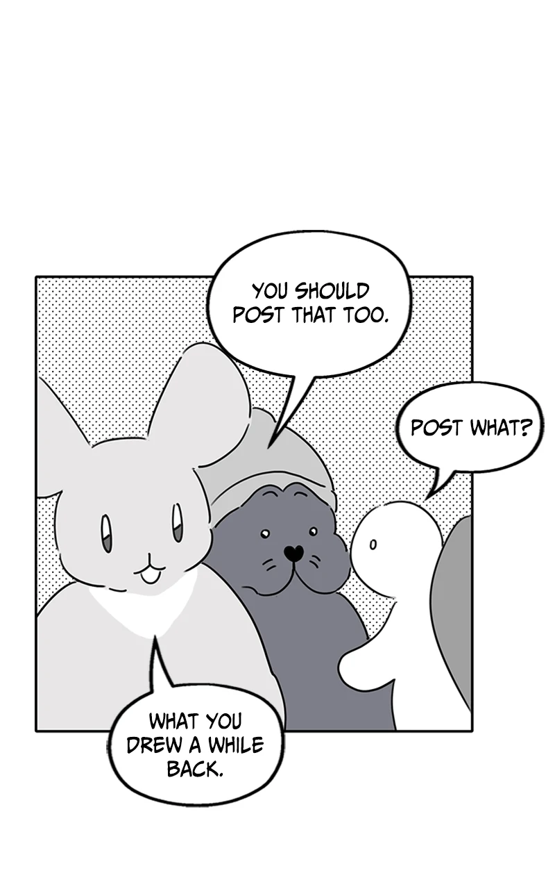 My In-Laws Are Obsessed With Me Chapter 75.1 page 19