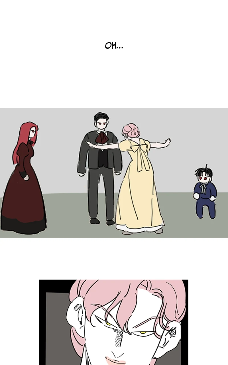 My In-Laws Are Obsessed With Me Chapter 75.1 page 20
