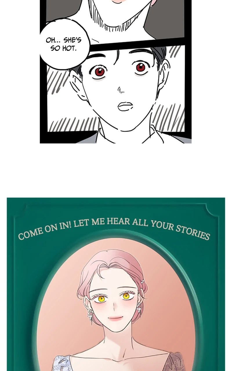 My In-Laws Are Obsessed With Me Chapter 75.1 page 21