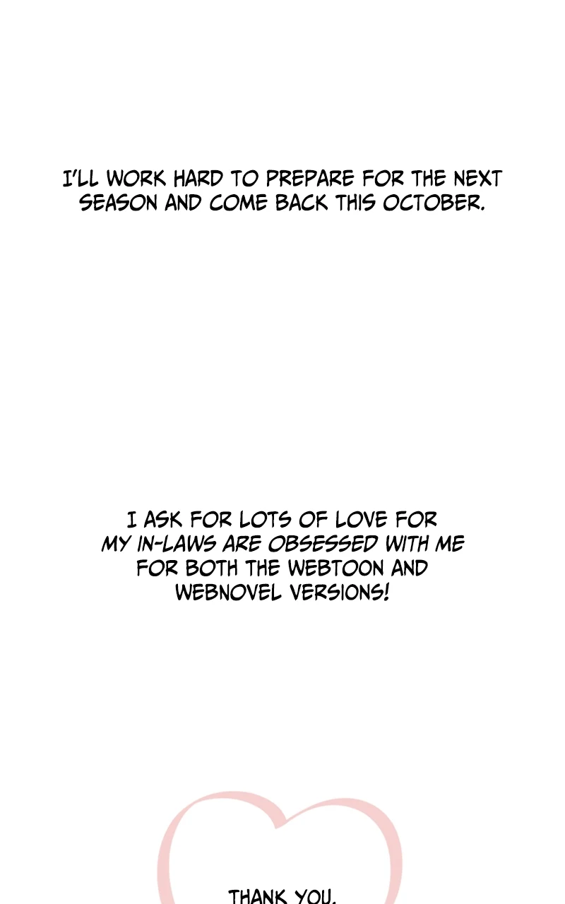 My In-Laws Are Obsessed With Me Chapter 75.1 page 39