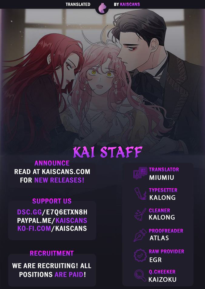 My In-Laws Are Obsessed With Me Chapter 109 page 1