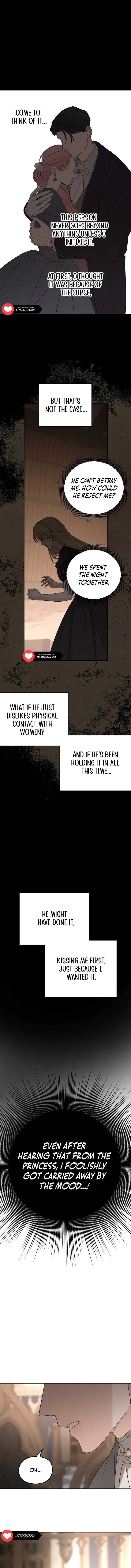My In-Laws Are Obsessed With Me Chapter 128 page 2