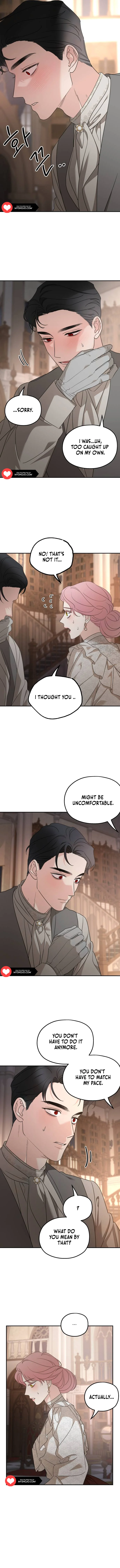 My In-Laws Are Obsessed With Me Chapter 128 page 3