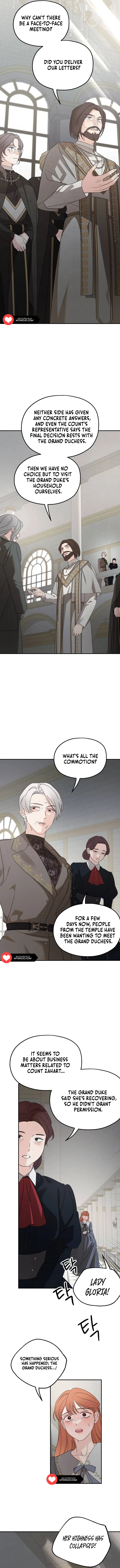 My In-Laws Are Obsessed With Me Chapter 128 page 15
