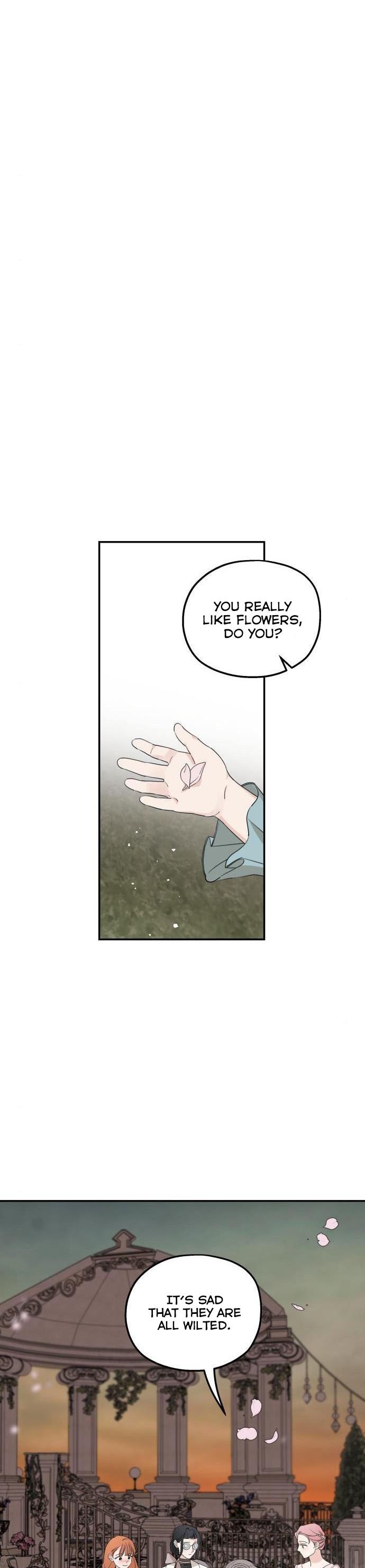 My In-Laws Are Obsessed With Me Chapter 39 page 19