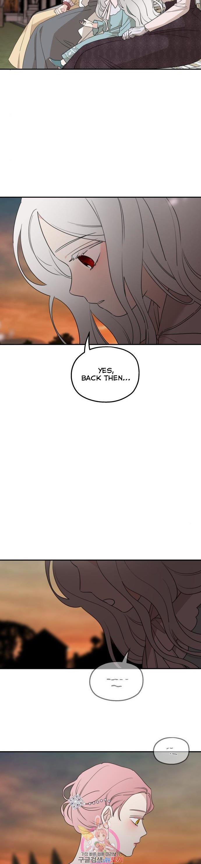 My In-Laws Are Obsessed With Me Chapter 39 page 22