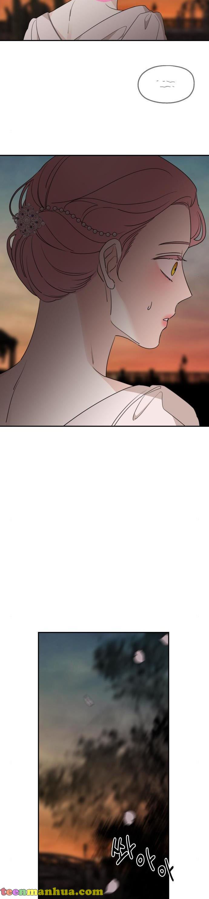 My In-Laws Are Obsessed With Me Chapter 39 page 23