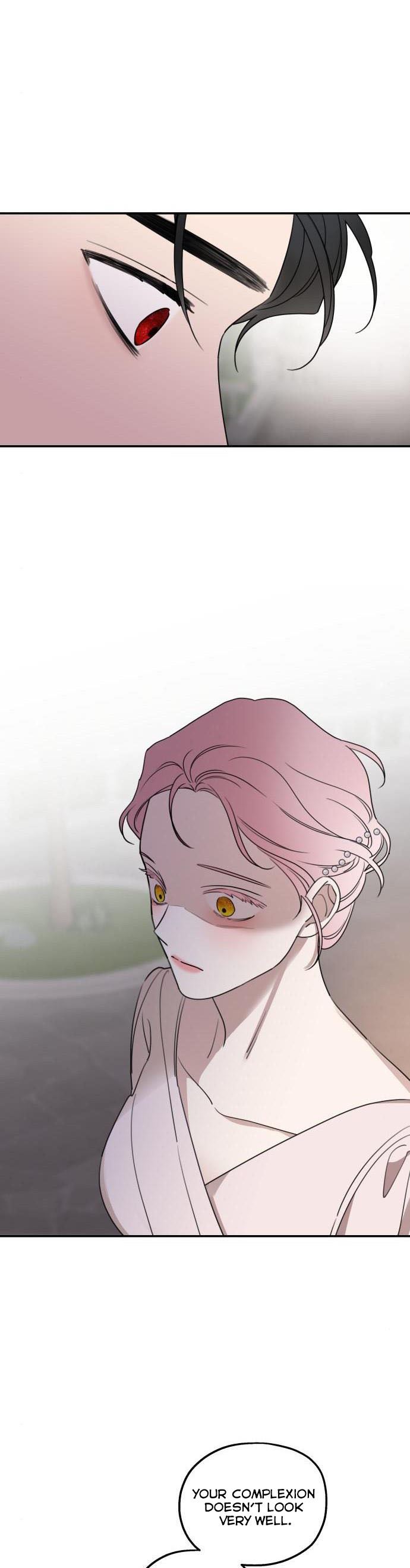 My In-Laws Are Obsessed With Me Chapter 39 page 28