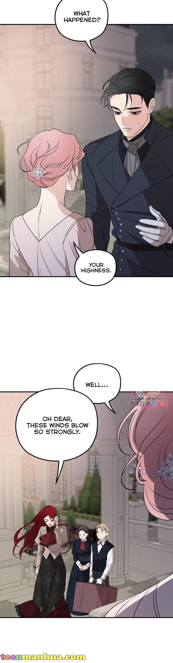 My In-Laws Are Obsessed With Me Chapter 39 page 29