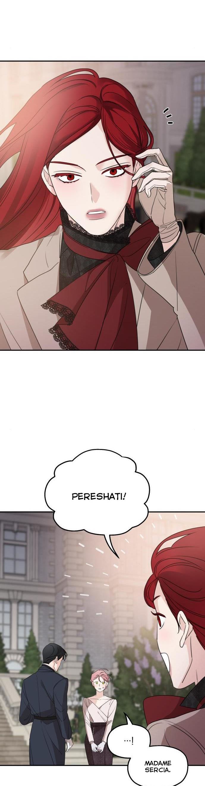 My In-Laws Are Obsessed With Me Chapter 39 page 30