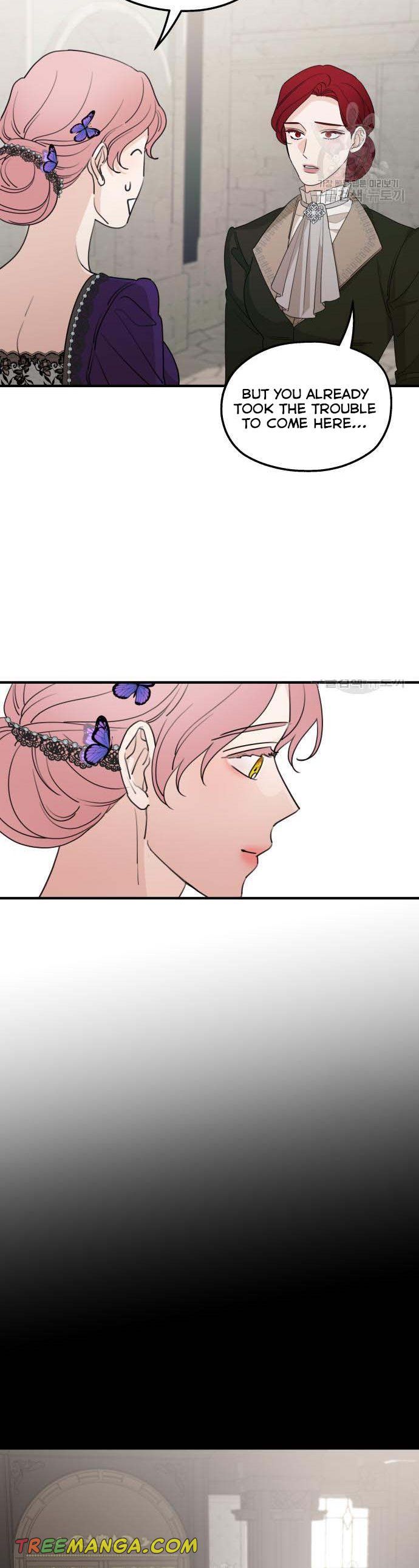 My In-Laws Are Obsessed With Me Chapter 46 page 14
