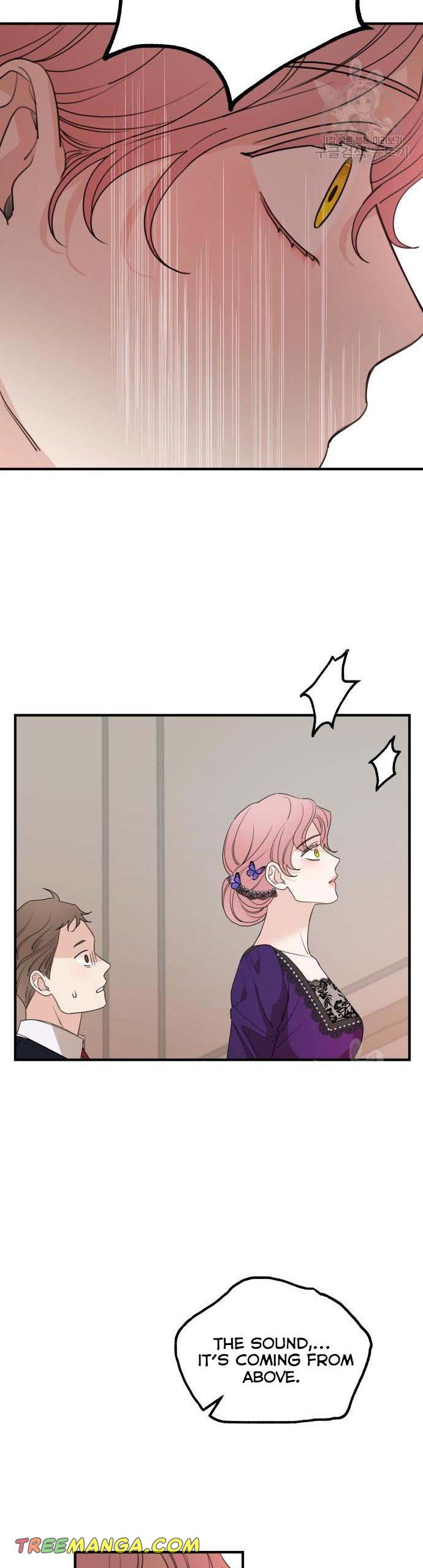 My In-Laws Are Obsessed With Me Chapter 46 page 24