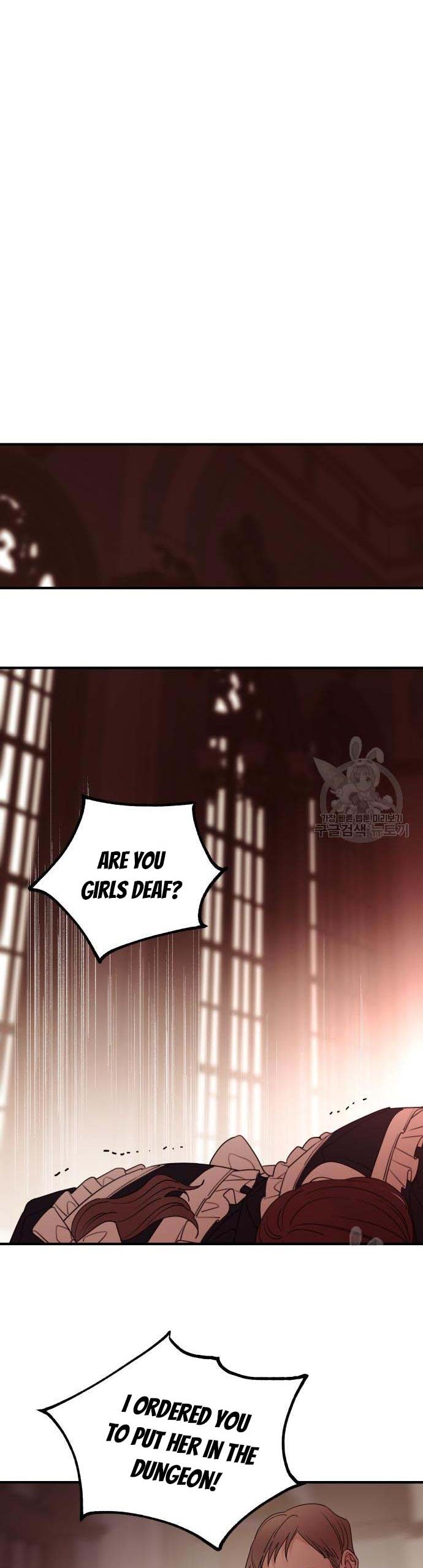 My In-Laws Are Obsessed With Me Chapter 46 page 26