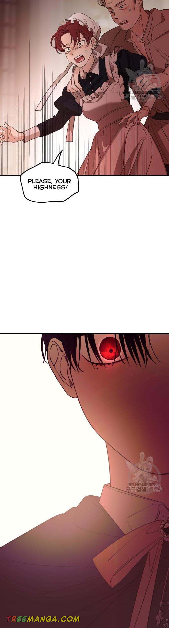 My In-Laws Are Obsessed With Me Chapter 46 page 27