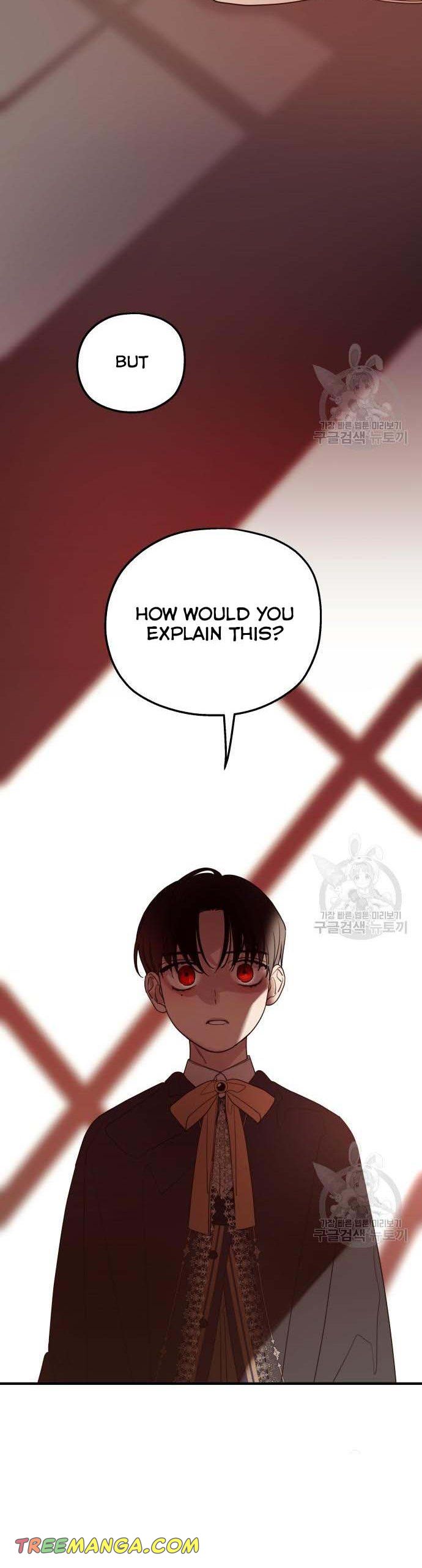 My In-Laws Are Obsessed With Me Chapter 46 page 30