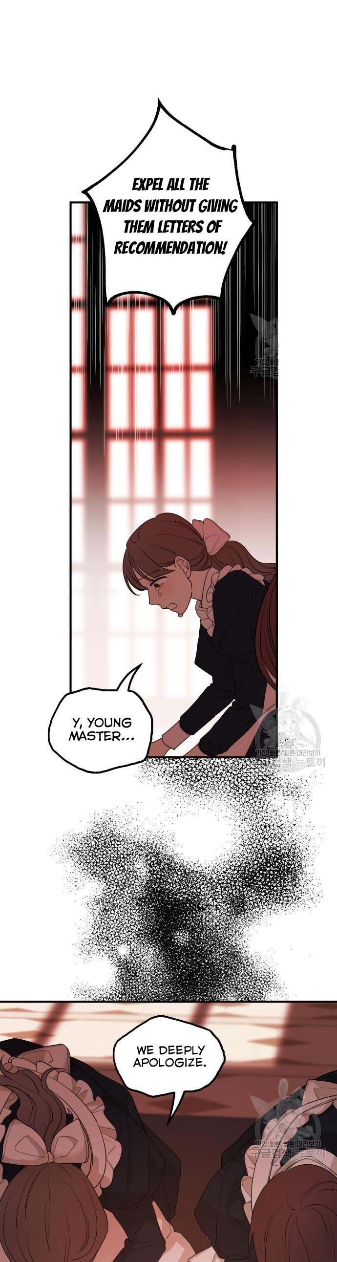 My In-Laws Are Obsessed With Me Chapter 46 page 31