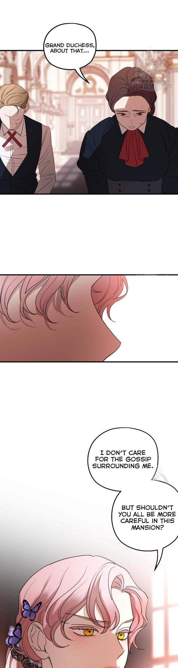 My In-Laws Are Obsessed With Me Chapter 46 page 40