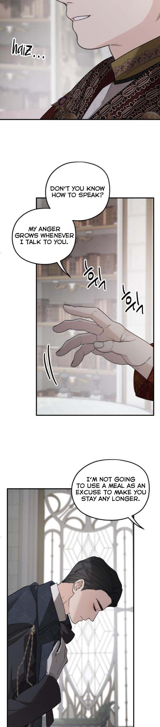 My In-Laws Are Obsessed With Me Chapter 64 page 12