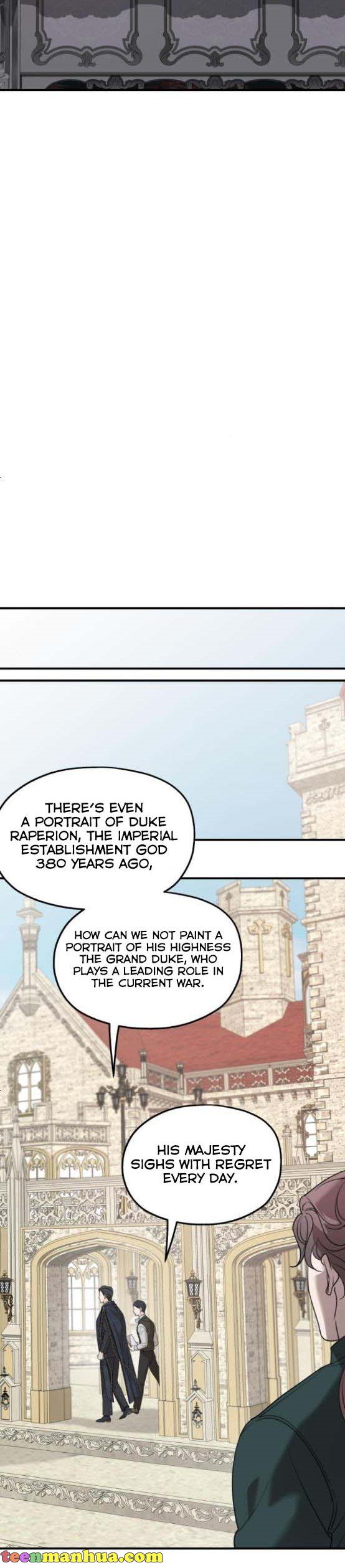 My In-Laws Are Obsessed With Me Chapter 64 page 14