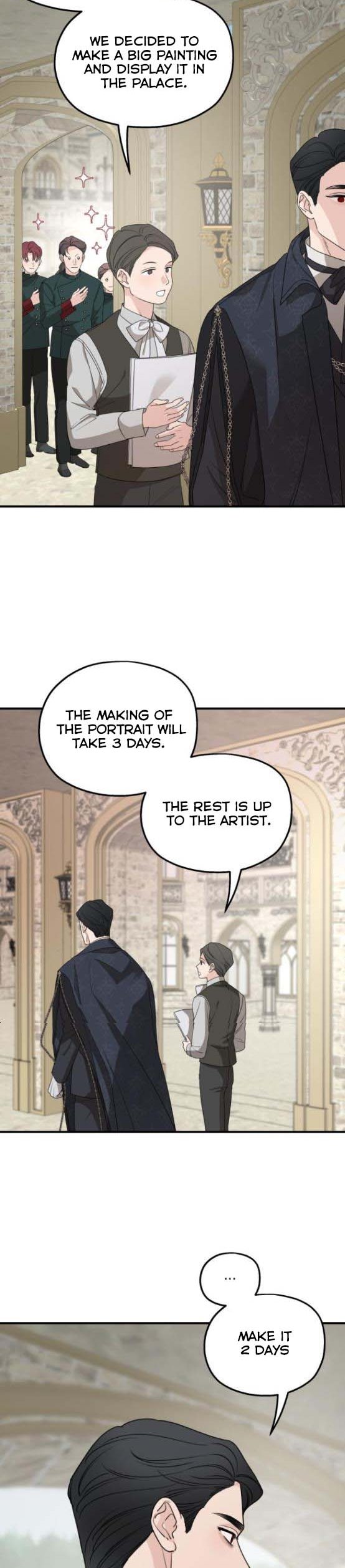 My In-Laws Are Obsessed With Me Chapter 64 page 16