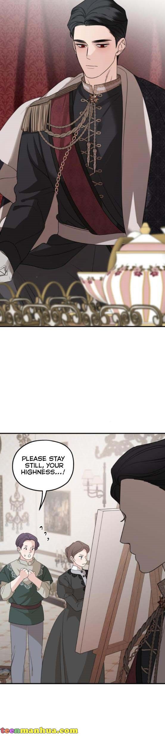 My In-Laws Are Obsessed With Me Chapter 64 page 19
