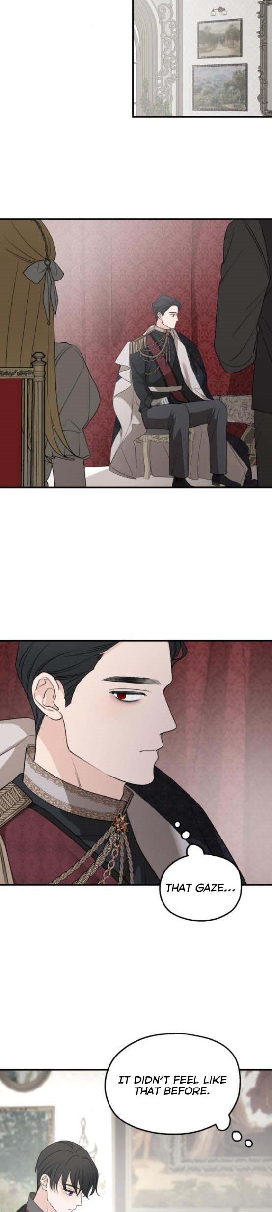 My In-Laws Are Obsessed With Me Chapter 64 page 24