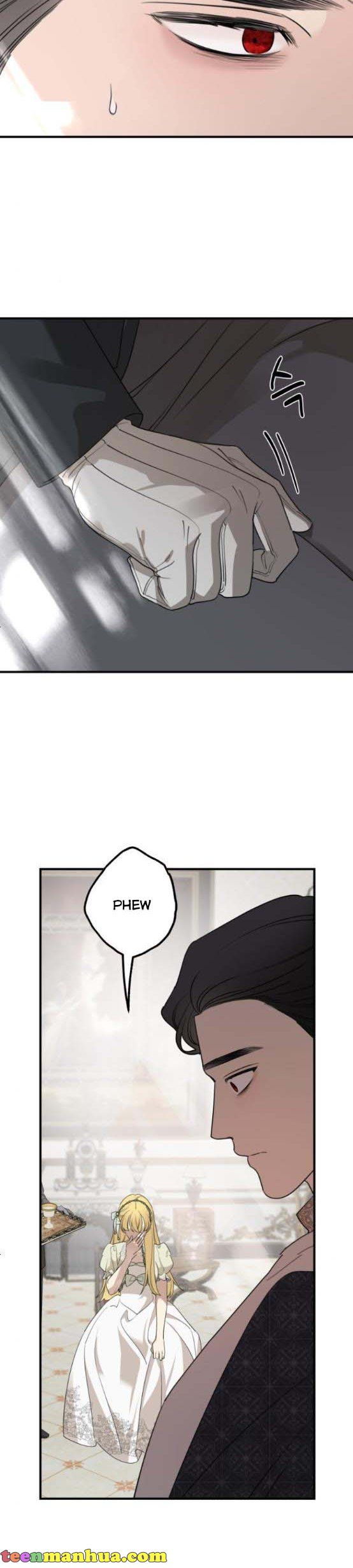 My In-Laws Are Obsessed With Me Chapter 64 page 27