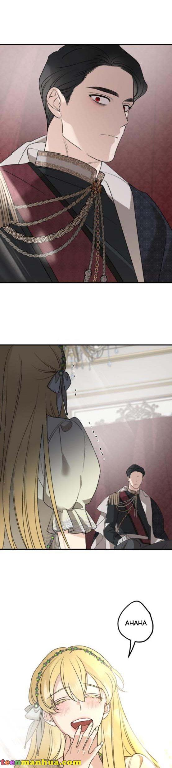 My In-Laws Are Obsessed With Me Chapter 64 page 28