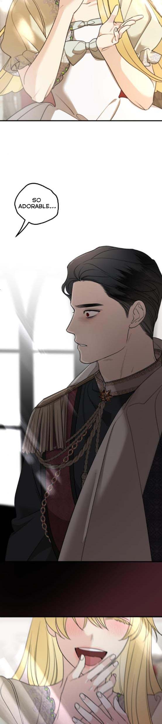 My In-Laws Are Obsessed With Me Chapter 64 page 29