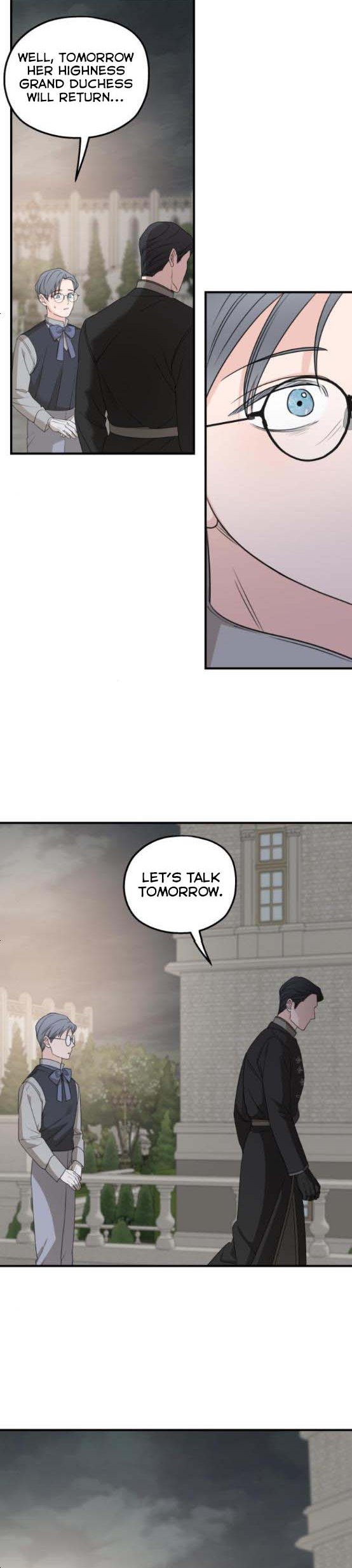 My In-Laws Are Obsessed With Me Chapter 64 page 32