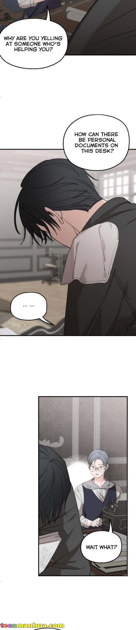 My In-Laws Are Obsessed With Me Chapter 68 page 2