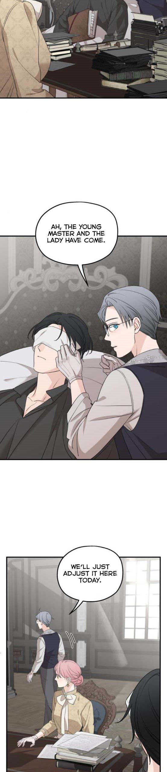 My In-Laws Are Obsessed With Me Chapter 68 page 4