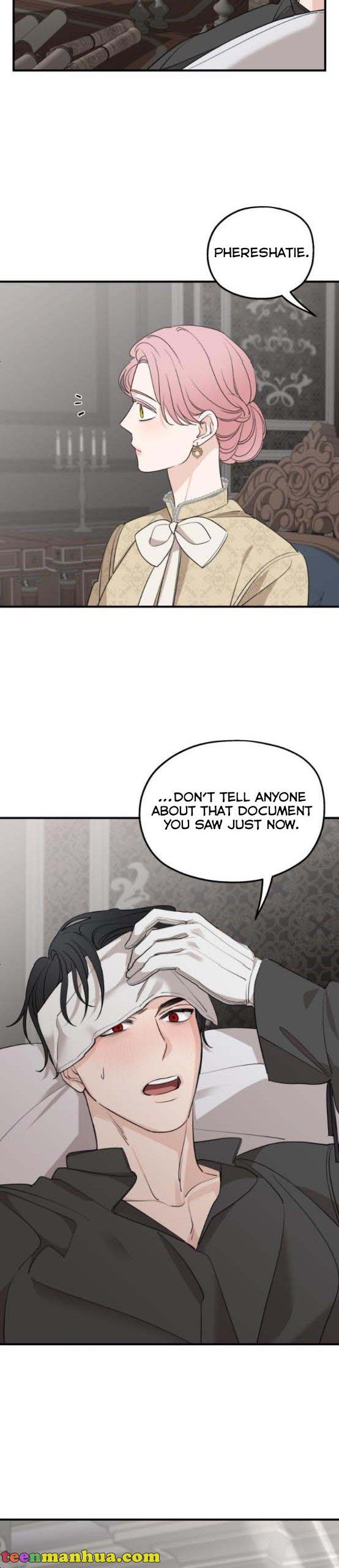 My In-Laws Are Obsessed With Me Chapter 68 page 5