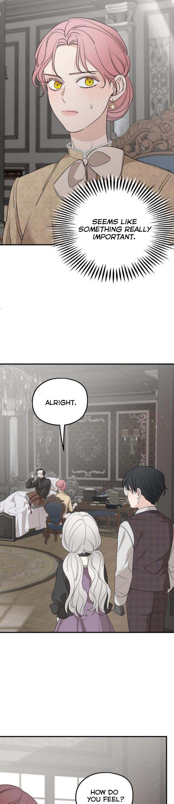 My In-Laws Are Obsessed With Me Chapter 68 page 6